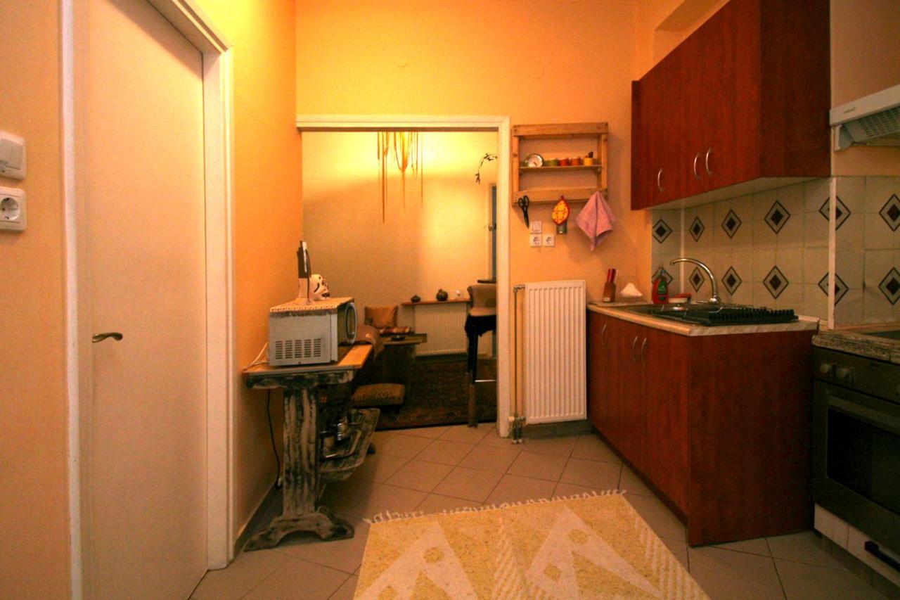 Marroco Apartment 6492 Ioánina Exterior foto