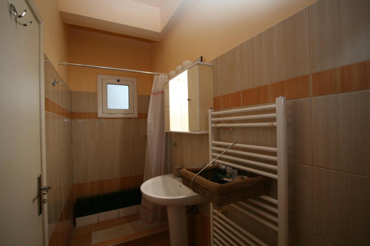 Marroco Apartment 6492 Ioánina Exterior foto